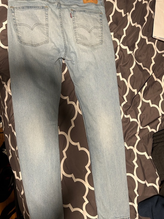 Levi's Other - Levi's Light Blue Skinny Men's Jeans